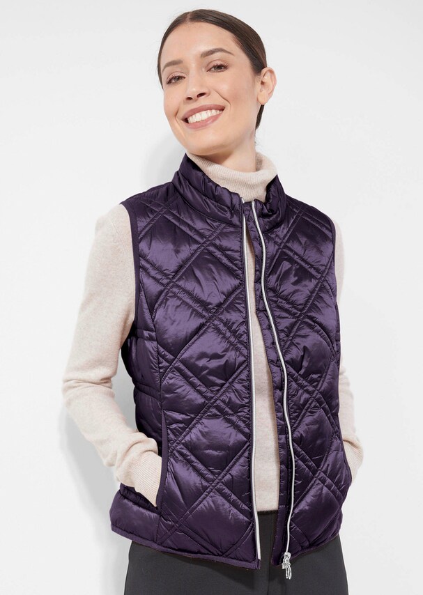 Gilet matelassé