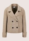 Caban-Jacke aus einer hochwertigen Wollmischung thumbnail 6