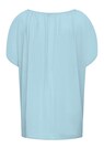 Bluse mit raffinierter Ausschnittlösung thumbnail 3