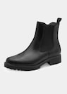 Bottines Chelsea classiques avec zip thumbnail 1