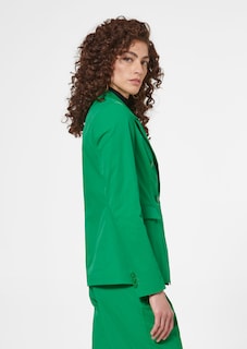 Zweireihiger Blazer in klassischer Form thumbnail 4