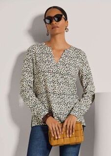 Blouse. Pure viscose thumbnail 4