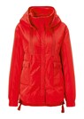 Kapuzen-Jacke in angesagter A-Linie thumbnail 1