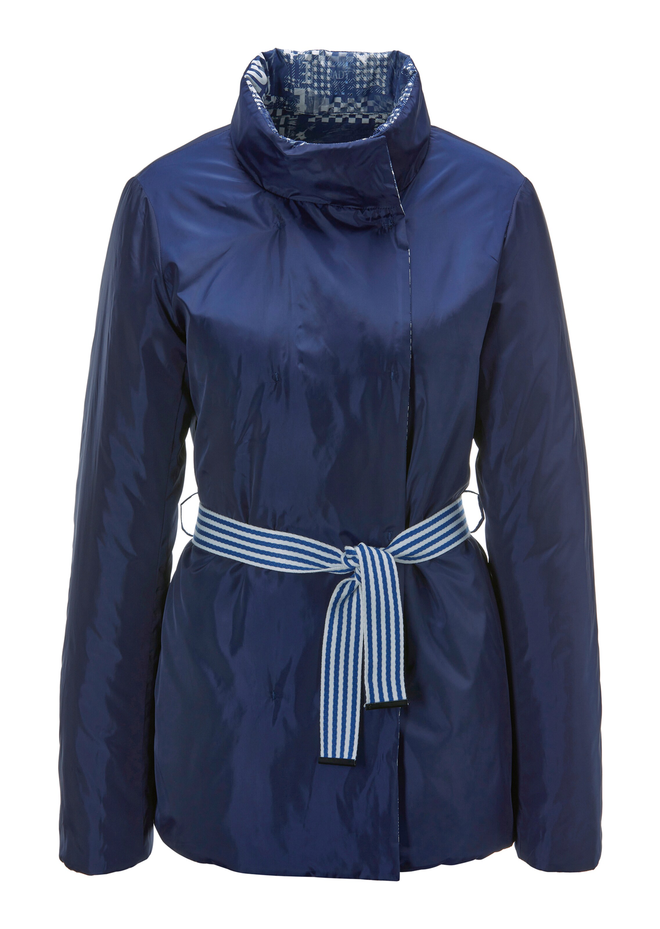 Veste réversible