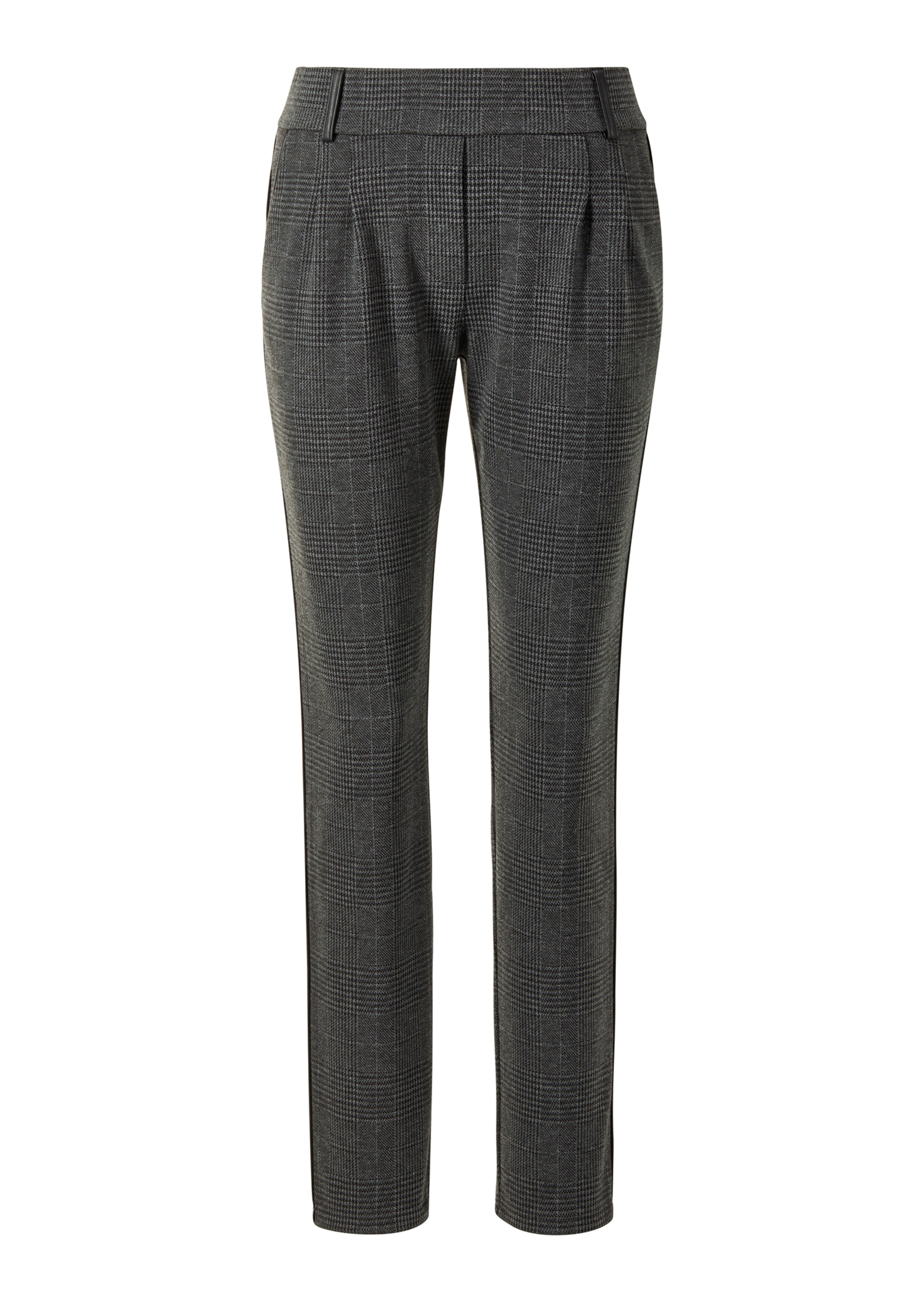 Glencheckhose