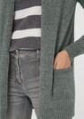 Strickjacke mit Schalkragen thumbnail 5
