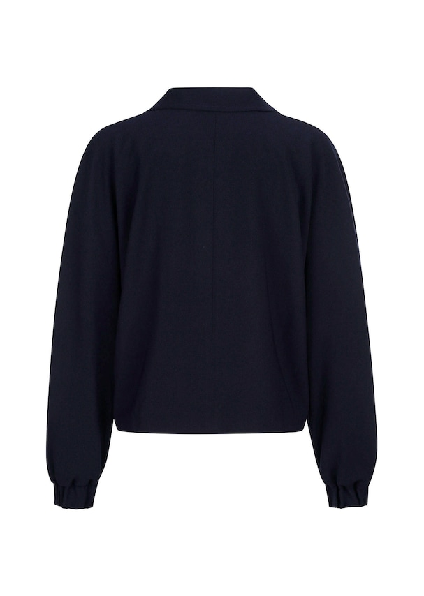 Blouson mit Hemdkragen 6