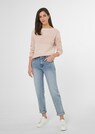 U-Boot-Pullover mit Two-Tone-Effekt thumbnail 2