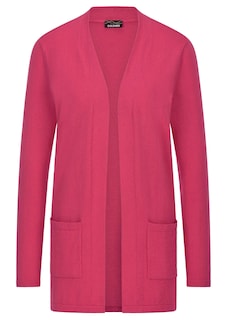 Cardigan sans fermeture en COTTAMIRA thumbnail 6