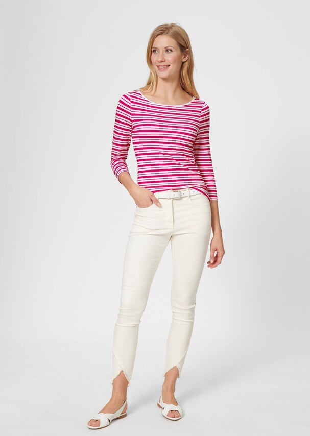 Stylish striped shirt 1