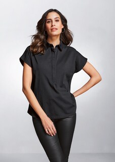 Elegantes Poloshirt thumbnail 2