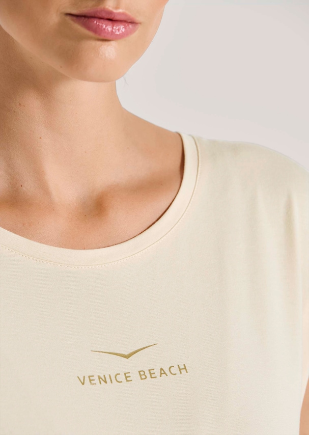 Weiches Sport-Shirt aus Modal 4