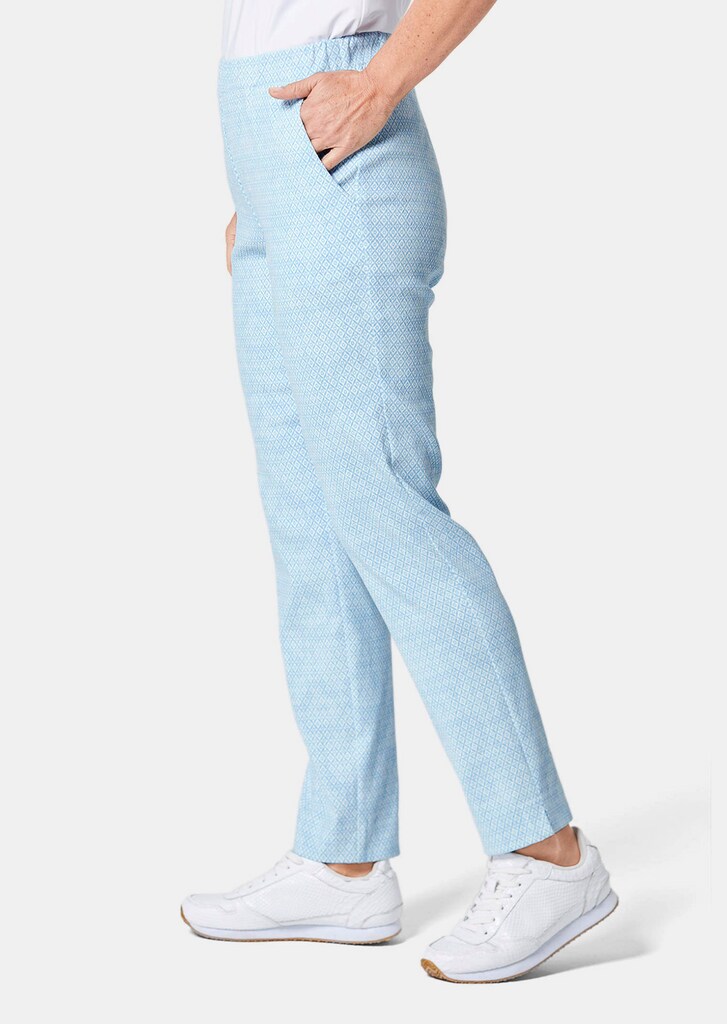 Druckhose Martha