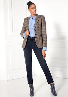 Blazer. Pure laine vierge thumbnail 7