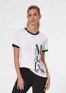 Pyjama mit MADELEINE-Letterprint thumbnail 1