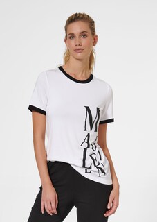 Pyjama mit MADELEINE-Letterprint thumbnail 1