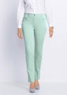 Pantalon en coton satiné LOUISA COMFORT+ thumbnail 7