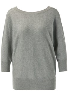 Pullover mit Rückenausschnitt thumbnail 1