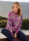 Sweatshirt mit Paisley-Muster thumbnail 7