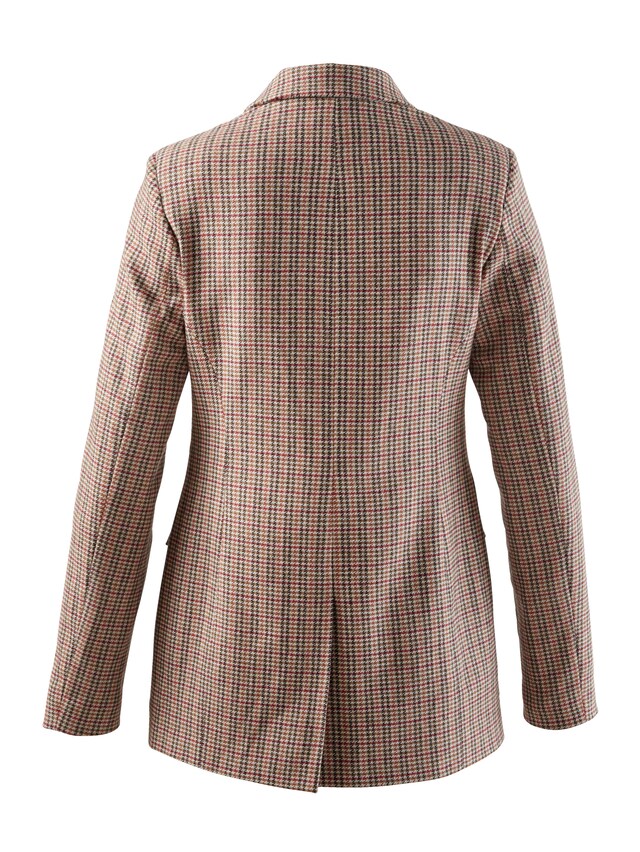 Blazer als Doppelreiher 5