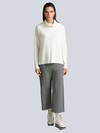Culotte in angesagtem Karomuster thumbnail 5