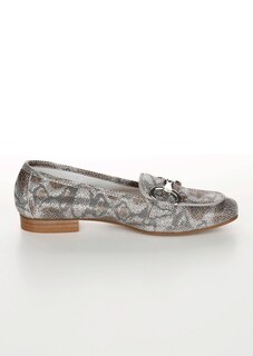 Loafer mit Horsebit-Detail thumbnail 6