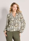 Romantische Bluse im Boho-Look thumbnail 1