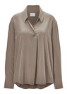 Blouse. Zuiver zijde thumbnail 1