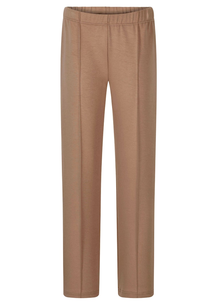 Losvallende joggingbroek