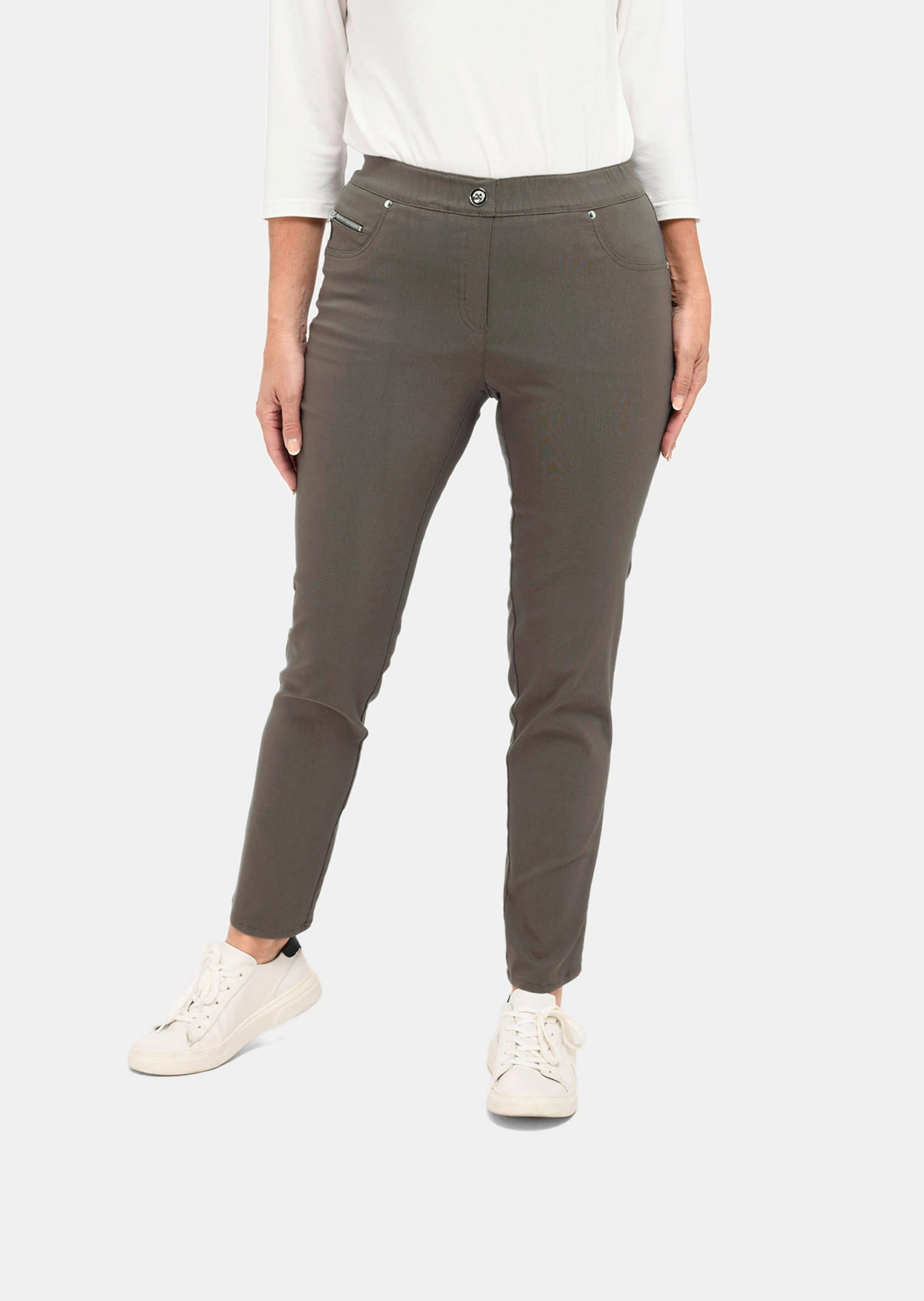 Pantalon super stretch