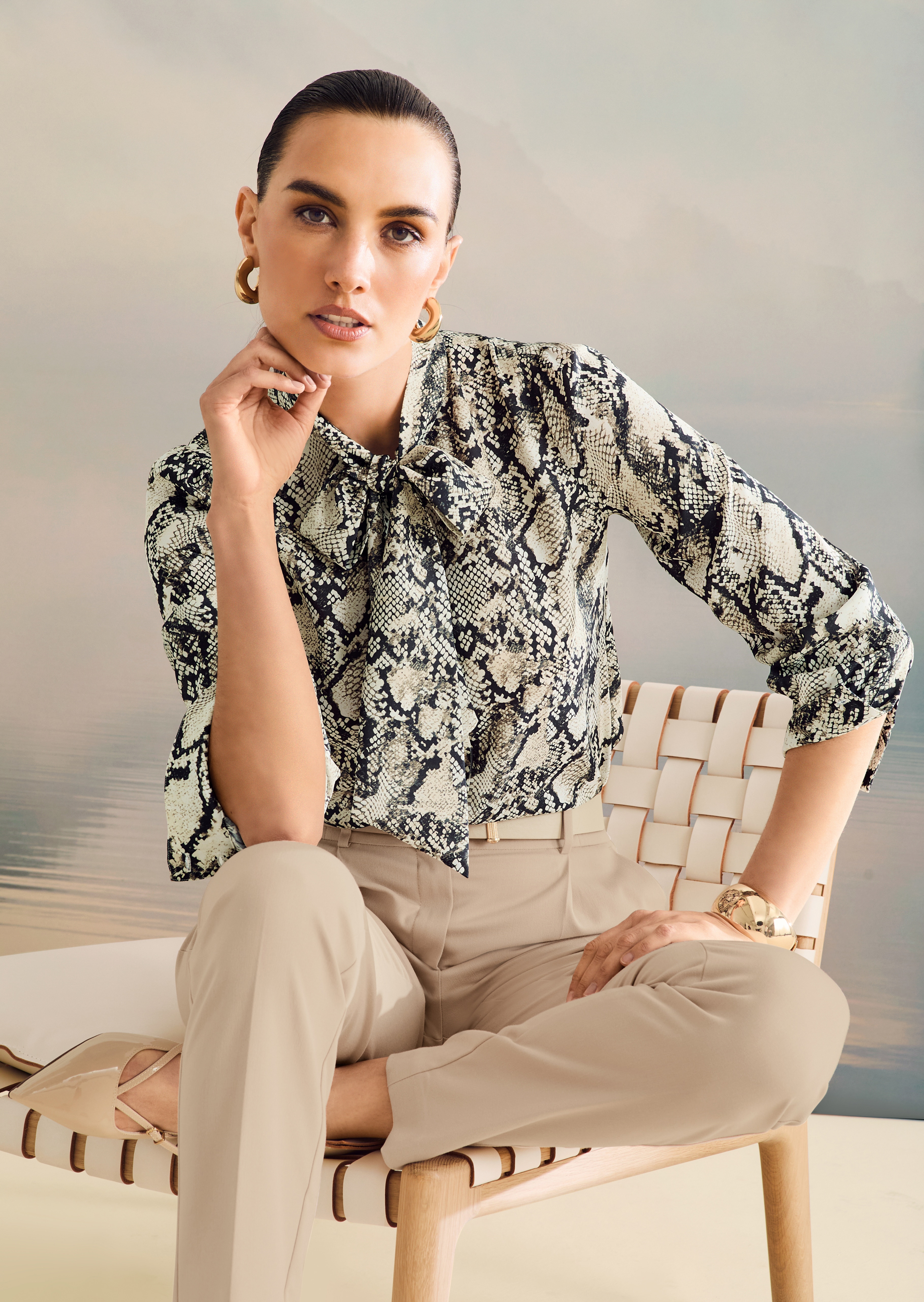 Blouse
