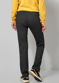 Jerseyhose "Alice" mit Schlupfbund thumbnail 2