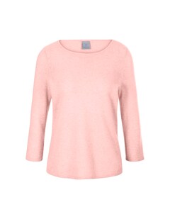 Pull en cachemire avec encolure bateau thumbnail 6
