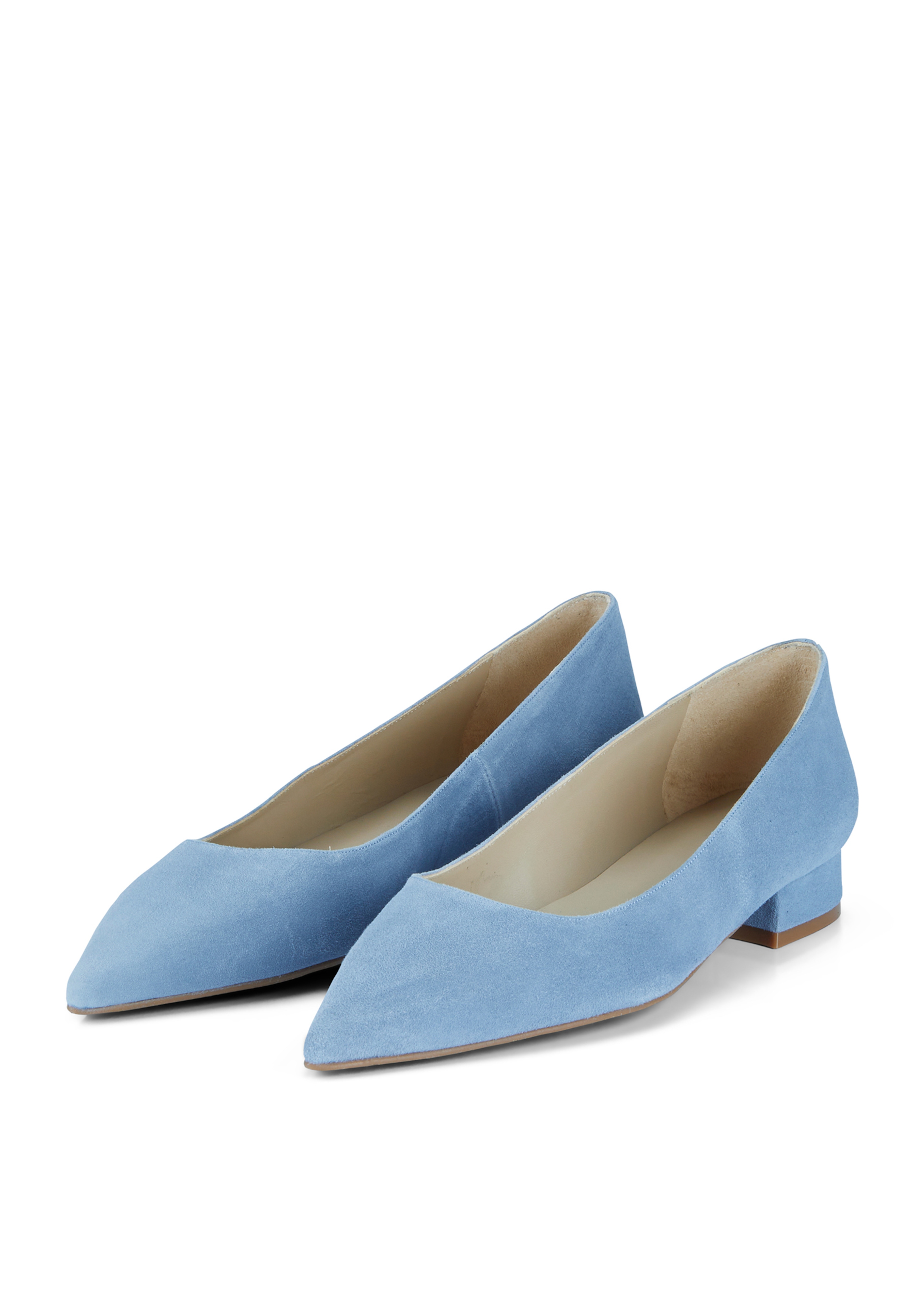 Ballet flats