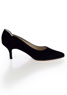 Pumps, cognac thumbnail 6