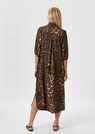 Kleid im Animaldessin thumbnail 3