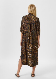 Kleid im Animaldessin thumbnail 3