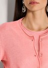 Feinstrick-Twinset mit Modal thumbnail 5
