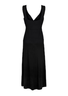 Kleid in attraktiver Wickeloptik thumbnail 7