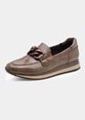 Slip-on schoen met sierbandje thumbnail 5