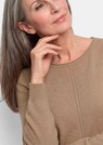 Strickpullover aus reiner Merinowolle thumbnail 4