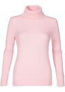 Kaschmirpullover mit Rollkragen thumbnail 1