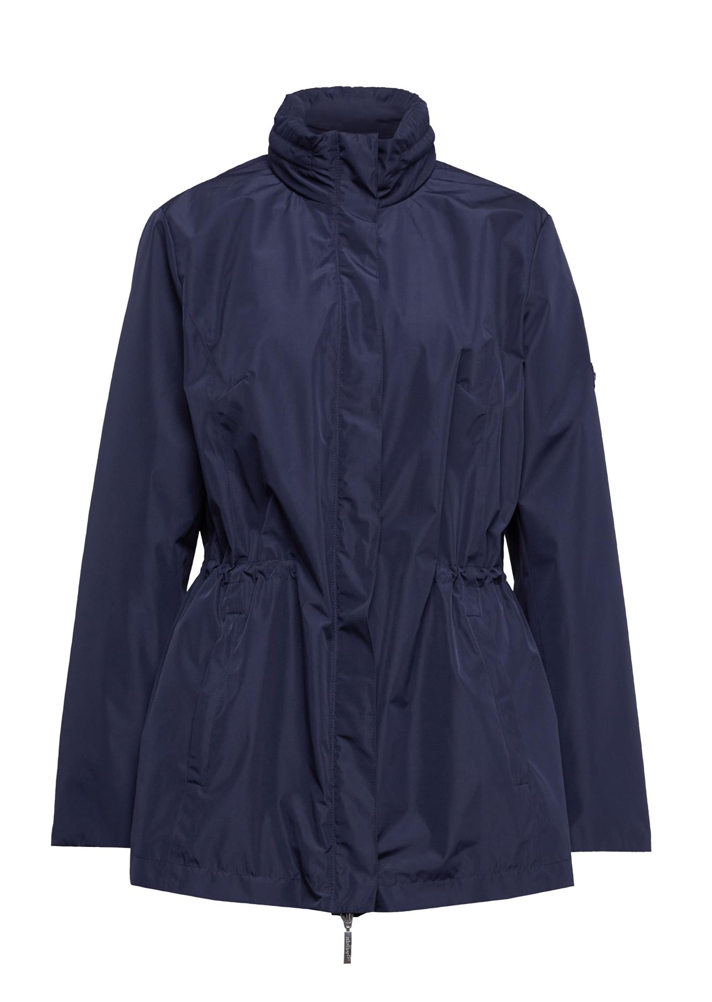 Veste longue confortable