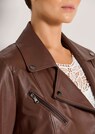 Lederjacke im Biker-Style thumbnail 5