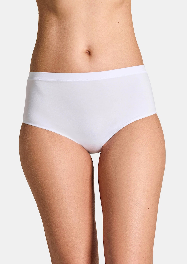 Modal-Taillenslip im Doppelpack