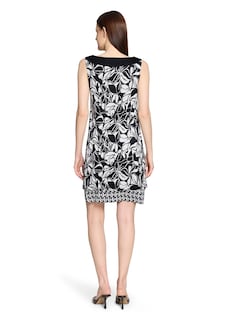 Robe réversible à deux motifs thumbnail 3