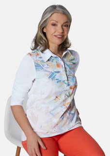 Poloshirt in hochwertiger Pikee-Qualität thumbnail 4