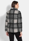 Fleecejacke mit Stehkragen thumbnail 2