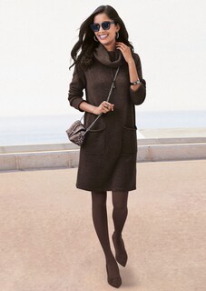 Tricot jurk thumbnail 7