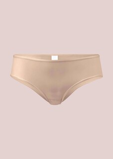 Slip taille basse en microfibre douce thumbnail 4